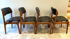 Dining side chairs for sale  Ringwood