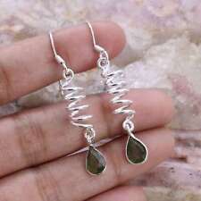 Peridot 925 sterling for sale  UK