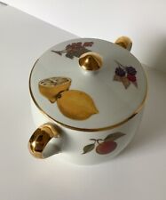 Lovely royal worcester for sale  BETWS-Y-COED