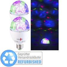 Lunartec disco lampe gebraucht kaufen  Deutschland