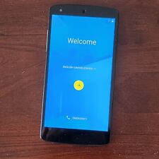 Nexus d821 16gb for sale  Kaneohe