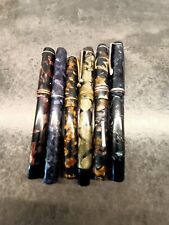 Lot anciens stylos d'occasion  Marseille VIII