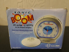 Sonic boom vibrating for sale  New Haven