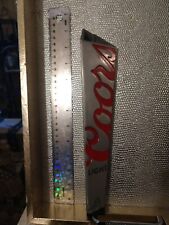 Coors light x11 for sale  San Marcos