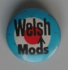 Welsh mods 25mm for sale  Ireland