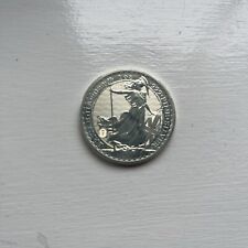 2022 1oz silver for sale  EPPING