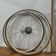 Mavic clincher rims for sale  Livingston