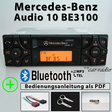 Genuine mercedes audio for sale  Shipping to Ireland