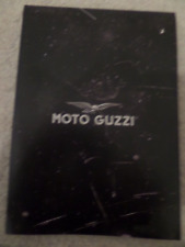 Moto guzzi range for sale  BASILDON