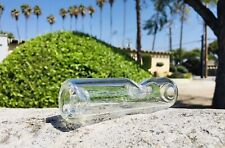 Steamroller clear glass for sale  Whittier