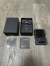 BlackBerry 9790 czarny telefon - działający Virgin Media na sprzedaż  Wysyłka do Poland