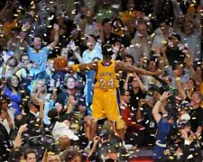 FOTO DE KOBE BRYANT 8X10 LOS ANGELES LAKERS LA BASQUETE NBA NA MESA, usado comprar usado  Enviando para Brazil