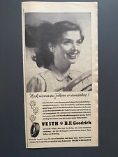 Veith goodrich woman for sale  Shipping to Ireland