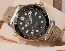 Omega seamaster diver d'occasion  Le Cannet