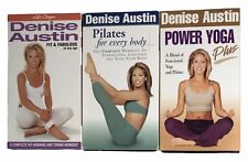 Denise austin fitness for sale  Portland