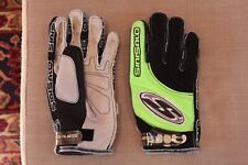 2 PARES DE GUANTES DE MOTOCROSS PARA ADULTOS L Grandes Sinisalo Thor Kawasaki Verde MX Dirt ATV segunda mano  Embacar hacia Argentina