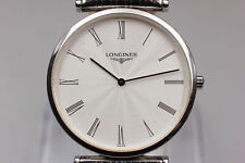 Exc box longines for sale  Shipping to Ireland