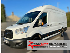 2014 ford transit for sale  BLACKPOOL