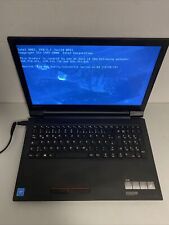 Lenovo v110 laptop gebraucht kaufen  Bubenheim, Essenheim, Zornheim