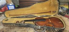 Antique violin case for sale  Stoutsville