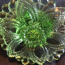 Antique green glass for sale  Universal City