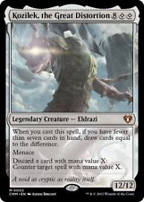 Kozilek, the Great Distortion CM NM MTG for sale  Shipping to South Africa