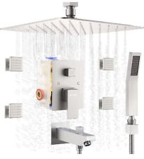 Bostingner shower systems for sale  Midway