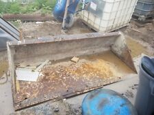 loader bucket for sale  San Antonio