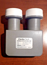 Clarke tech m2001 usato  Popoli