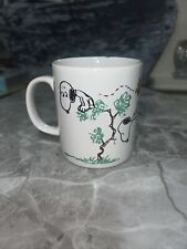 Snoopy mug tea for sale  KING'S LYNN
