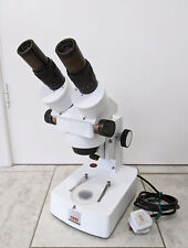 Ceti stereo microscope for sale  UK