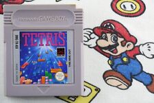 NINTENDO GAME BOY GB TETRIS ORIGINAL CARTUCHO ASI VERSION ASIAN segunda mano  Embacar hacia Argentina