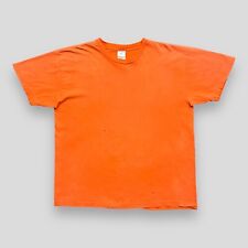 Vtg thrashed shirt for sale  El Cajon