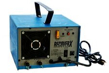 RST RECOVER X REFRIGERANT FREON REFRIGERATION HVAC HRAC AC RECOVERY MACHINE UNIT for sale  Billings