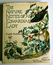Nature notes edwardian for sale  BRISTOL