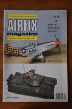 airfix magazine for sale  SOUTHAMPTON