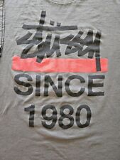 Vintage stussy shirt for sale  San Diego