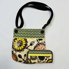 Fossil keyper crossbody for sale  Shipping to Ireland