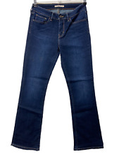 Levi jeans damen gebraucht kaufen  Hannover
