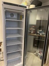 Upright freezer polar for sale  LONDON