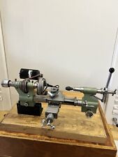 Watch makers lathes for sale  HASTINGS