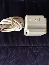 Sunvic sd2752 actuator for sale  SUTTON