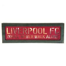 Liverpool light wooden for sale  LONDON