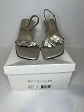 Enzo angiolini platinum for sale  East Troy