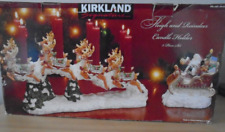 Kirkland signature santa for sale  Escondido
