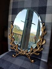 Vanity mirror for sale  HUDDERSFIELD