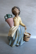 Nao lladro statuette d'occasion  Strasbourg-