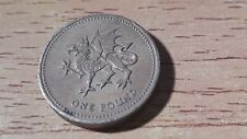 Rare old pound for sale  TORQUAY