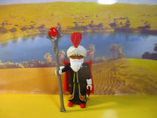 Playmobil égyptien mage d'occasion  Amiens-