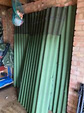 Bitumen waterproof corrugated for sale  BROXBOURNE